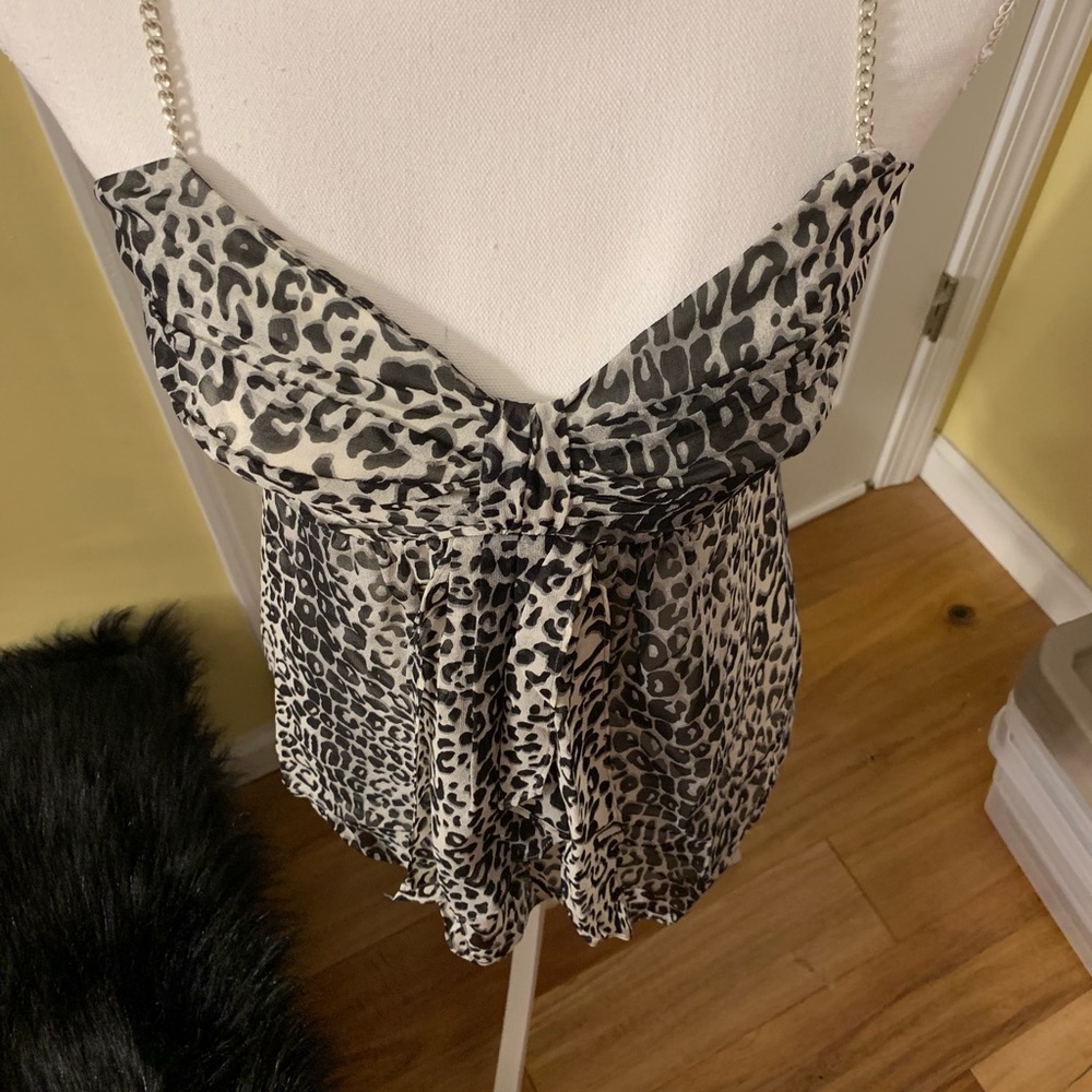 Michael Kors shirt